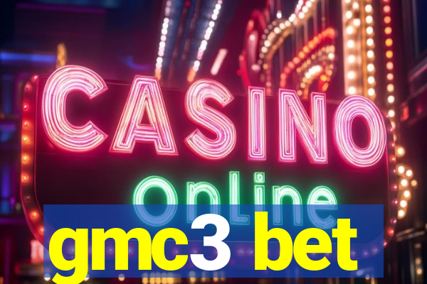 gmc3 bet